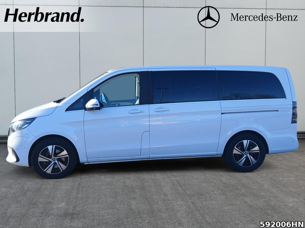 Mercedes-Benz EQV