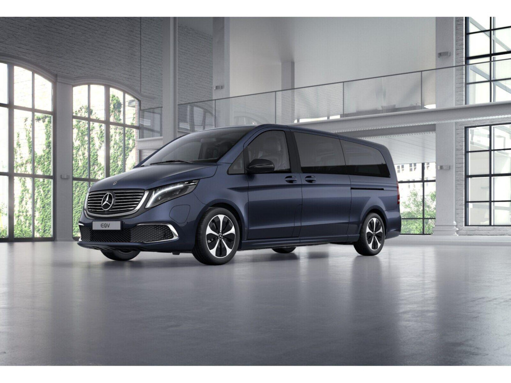 Mercedes-Benz EQV