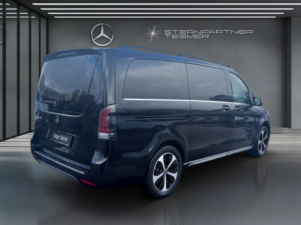 Mercedes-Benz EQV