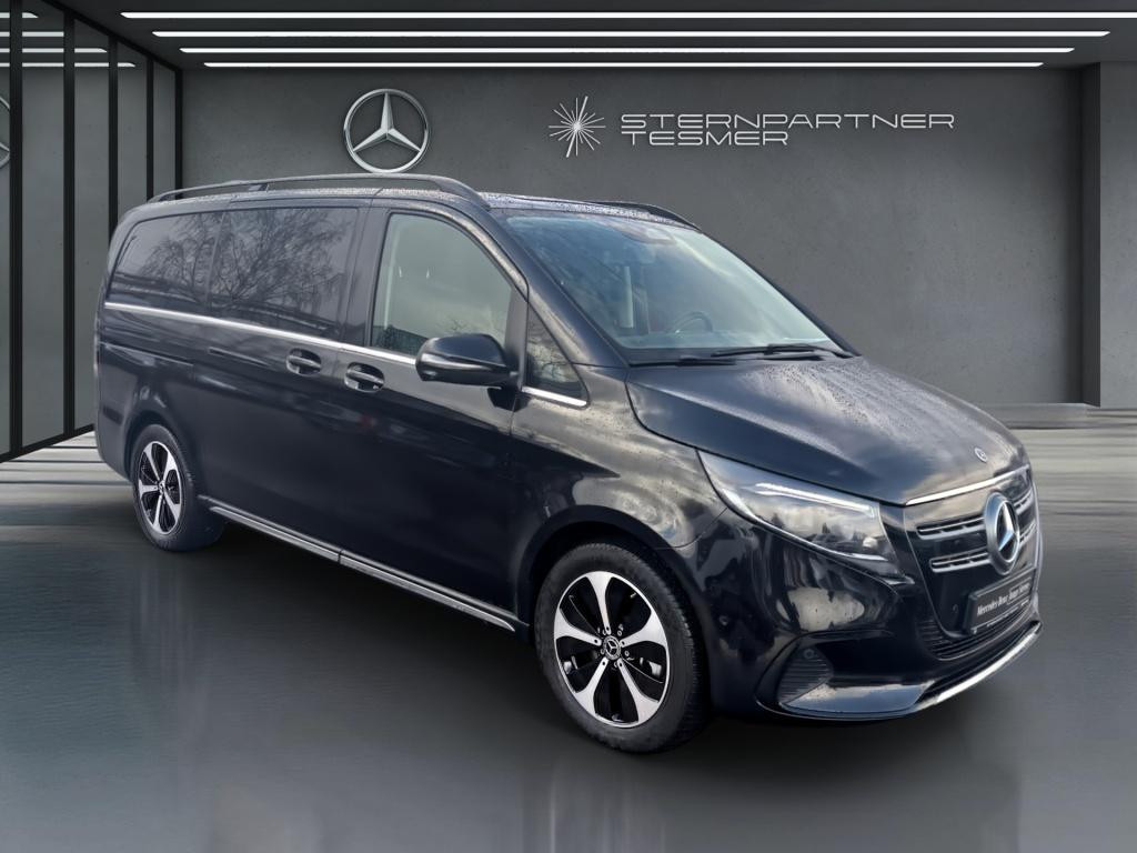 Mercedes-Benz EQV