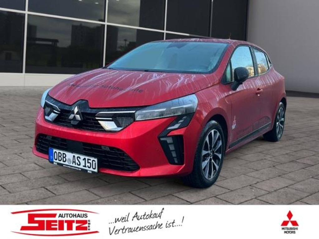 Mitsubishi Colt 2025 Benzine