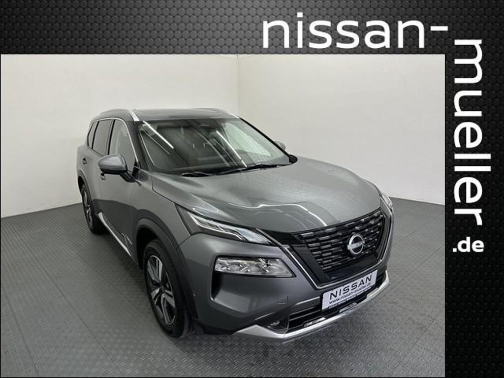 Nissan X-trail 2024 Hybride Benzine