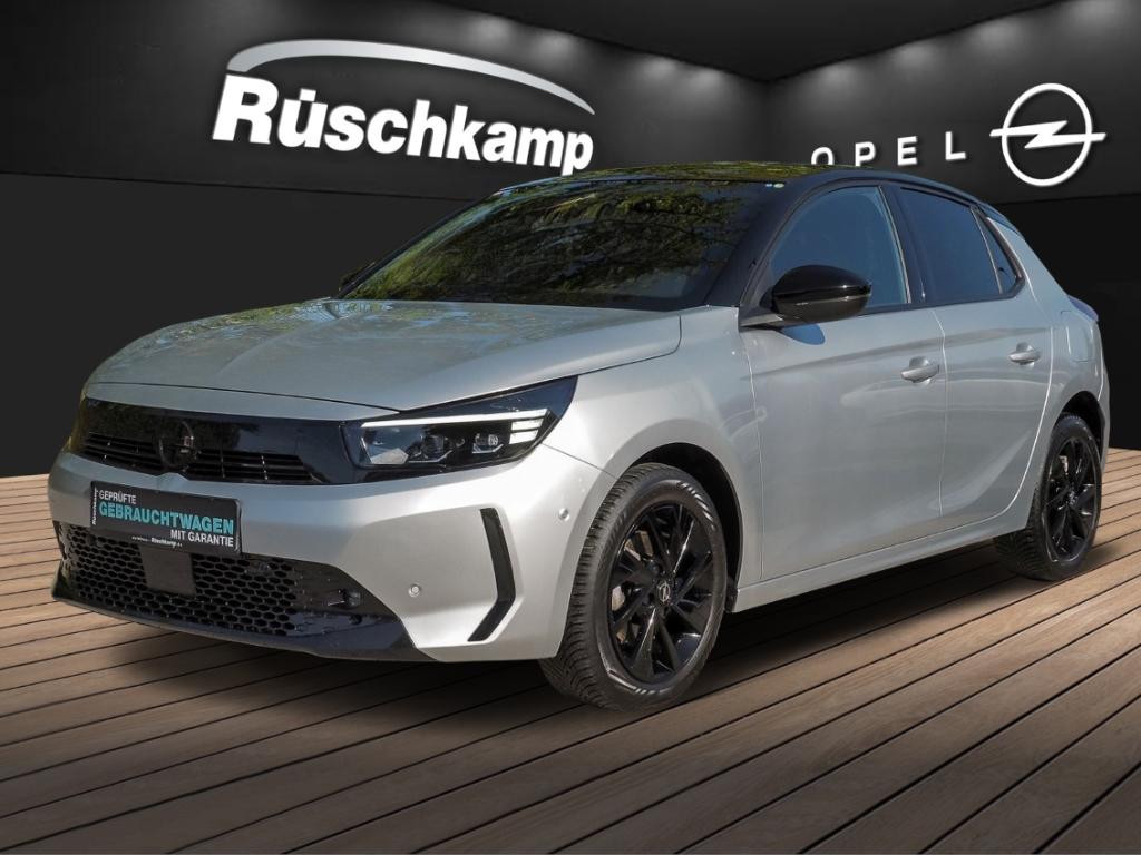 Opel Corsa 2024 Benzine