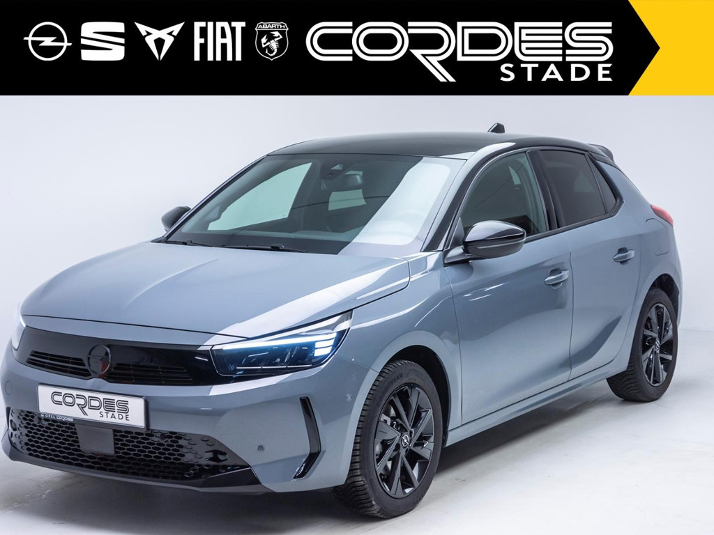 Opel Corsa 2025 Benzine