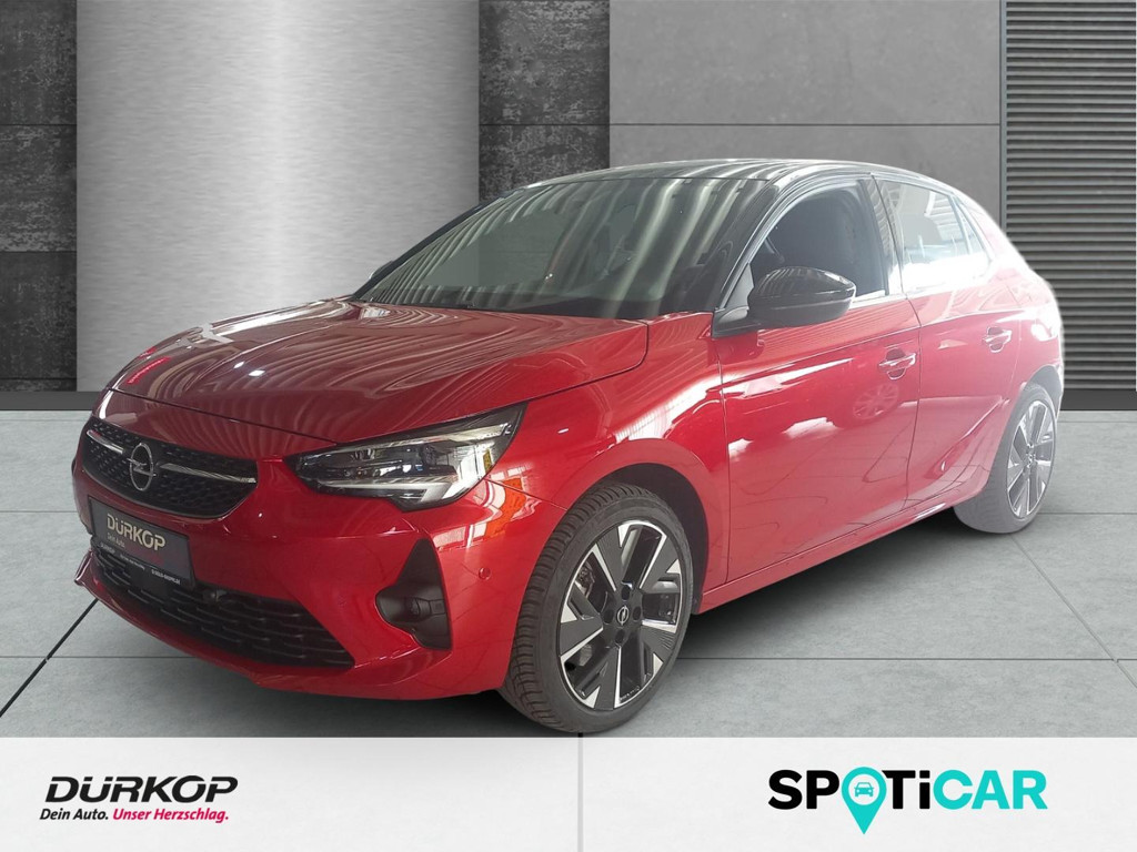 Opel Corsa 2023 Elektrisch