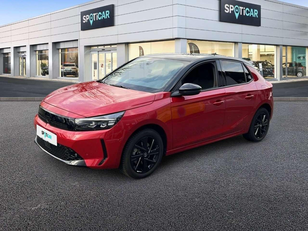 Opel Corsa 2024 Benzine