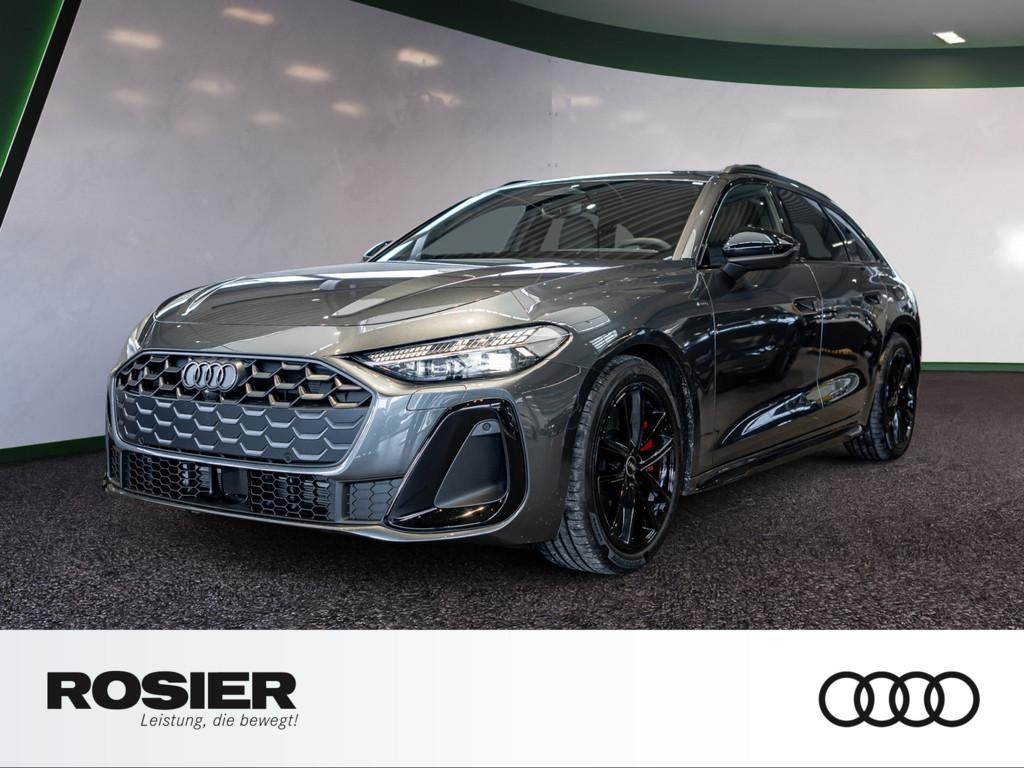 Audi A5 2026 Hybride Benzine