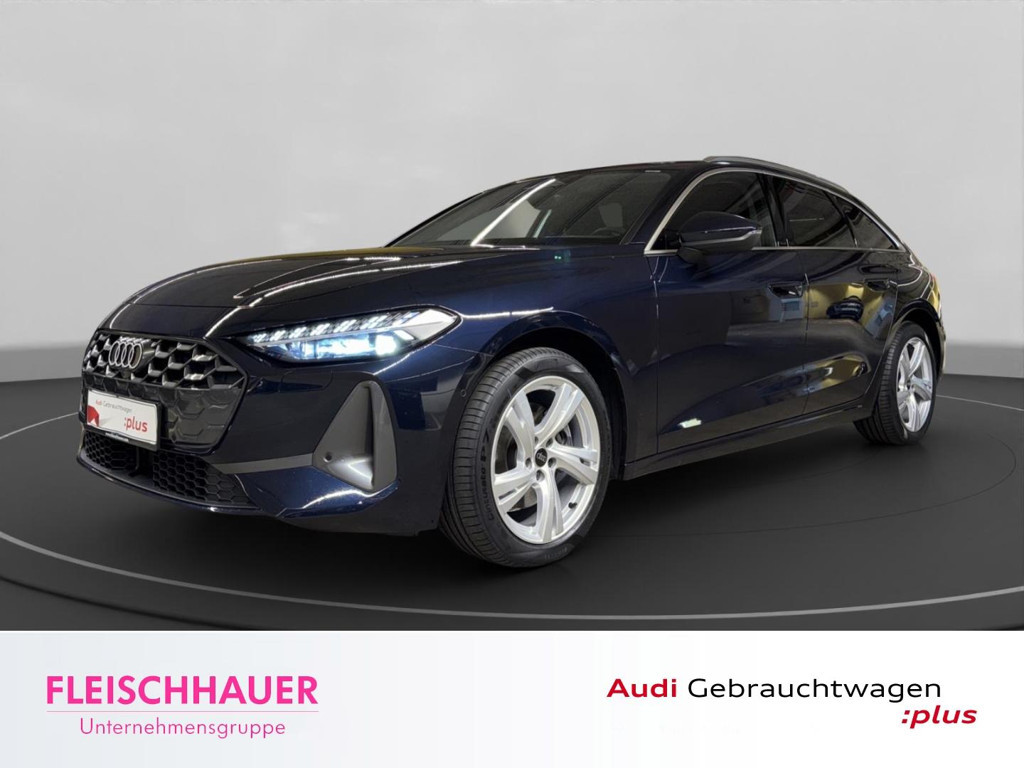 Audi A5 2025 Benzine