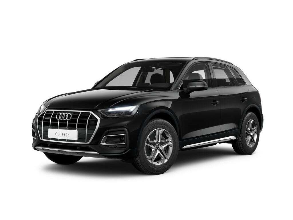 Audi Q5 2024 Hybride Benzine