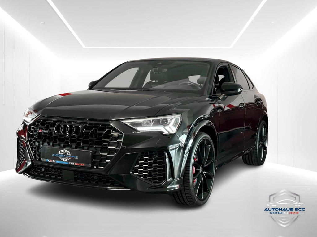 Audi RS Q3