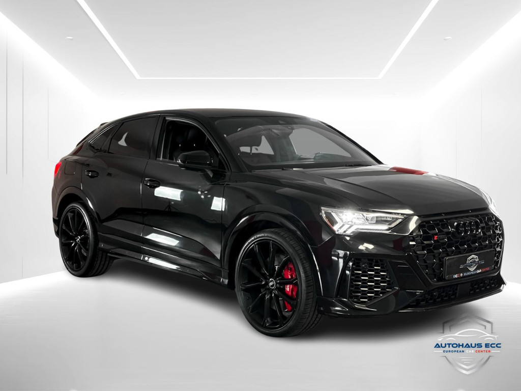 Audi RS Q3