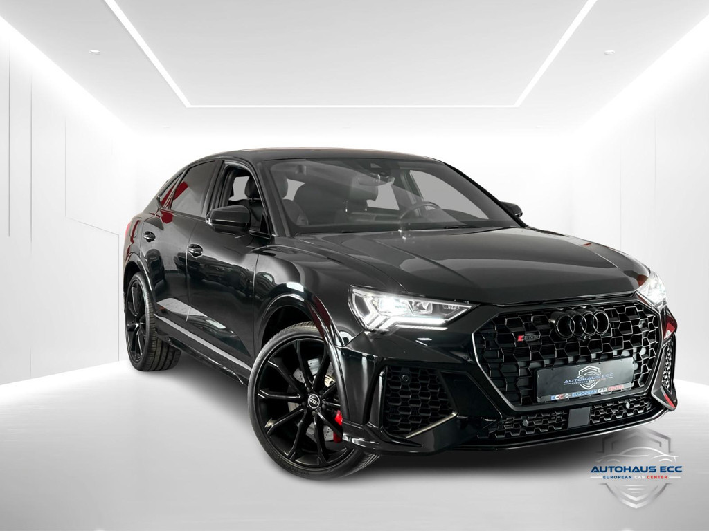 Audi RS Q3