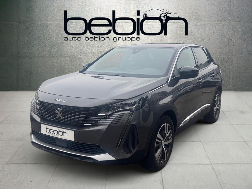 Peugeot 3008 2023 Benzine