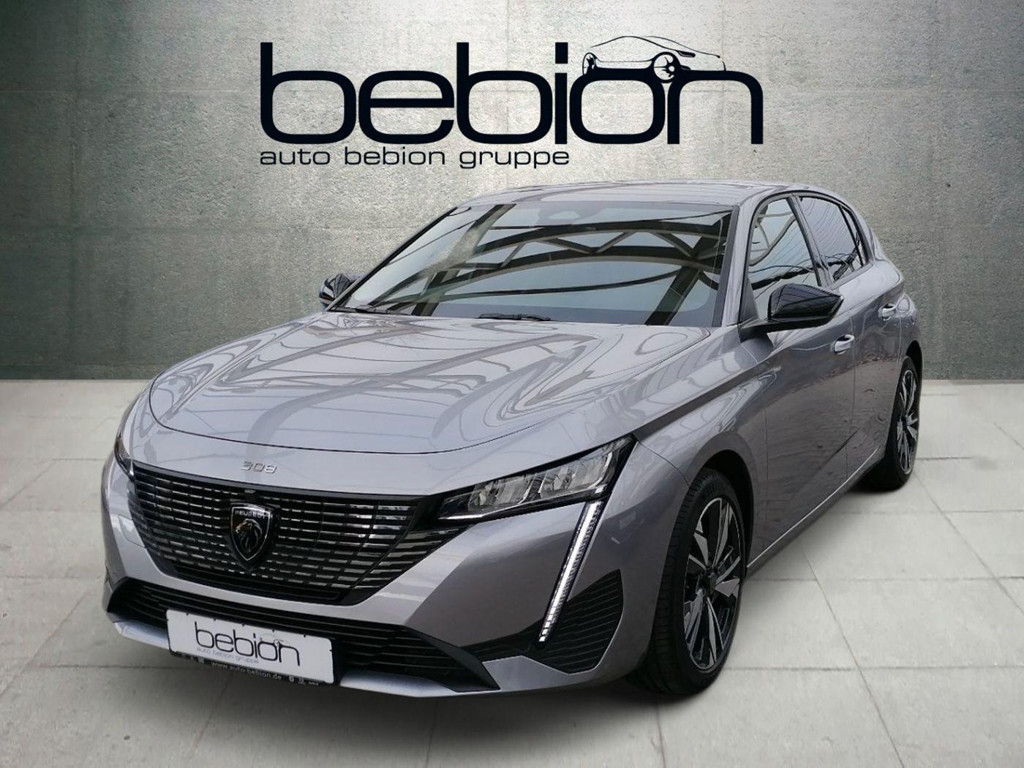 Peugeot 308 2023 Benzine