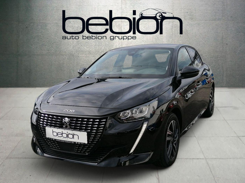 Peugeot 208 2024 Benzine