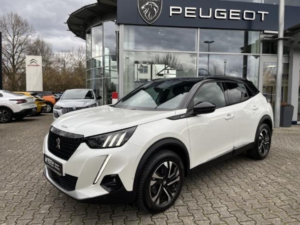 Peugeot 2008 2022 Diesel