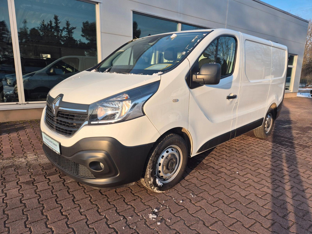 Renault Trafic 2021 Diesel