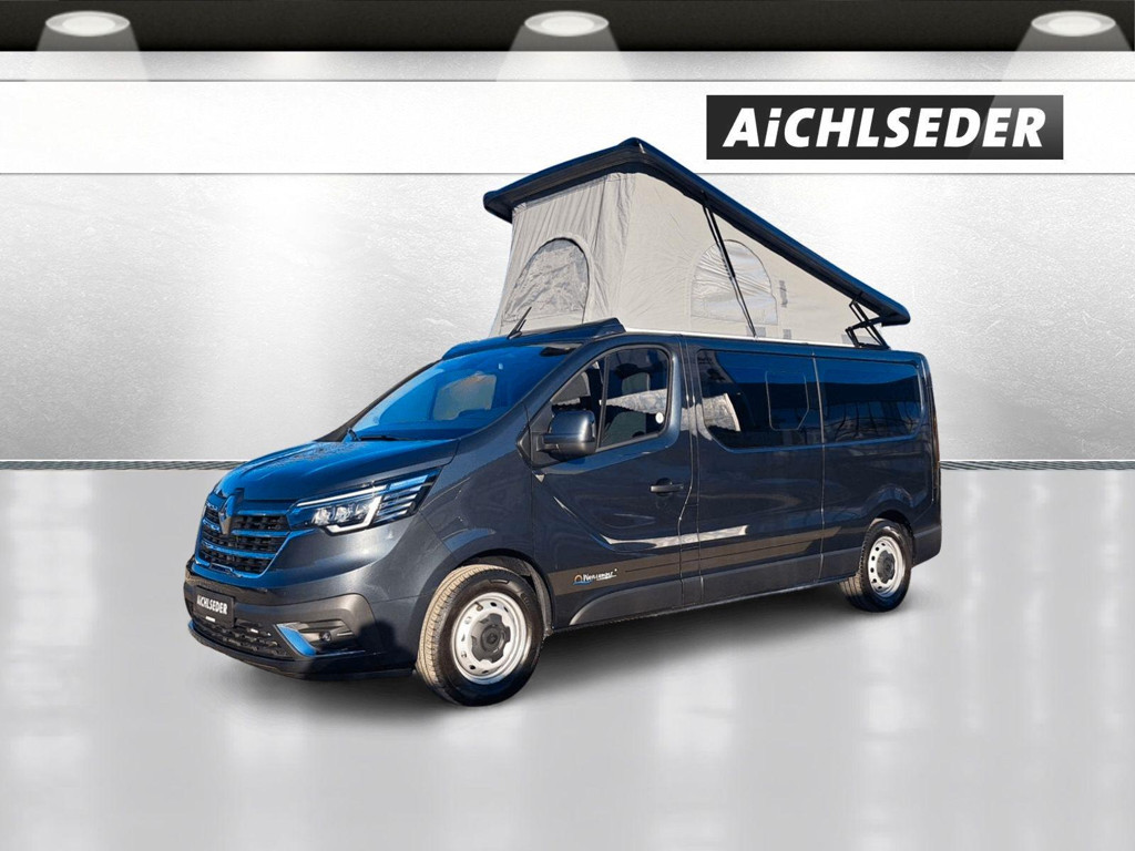 Renault Trafic 2024 Diesel