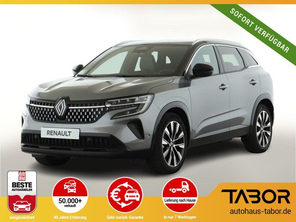 Renault Austral 2025 Benzine