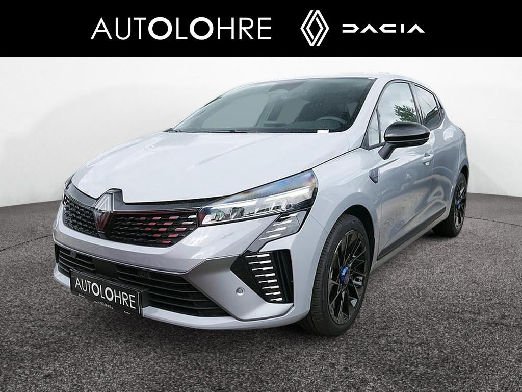 Renault Clio 2025 Benzine