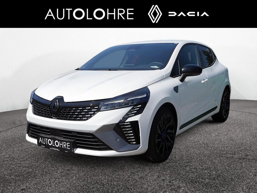 Renault Clio 2025 Benzine