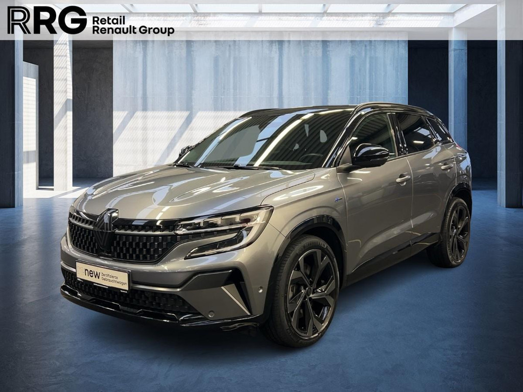 Renault Austral 2023 Hybride Benzine