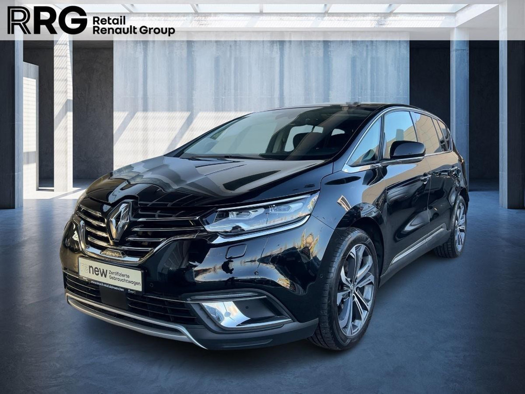 Renault Espace 2021 Diesel