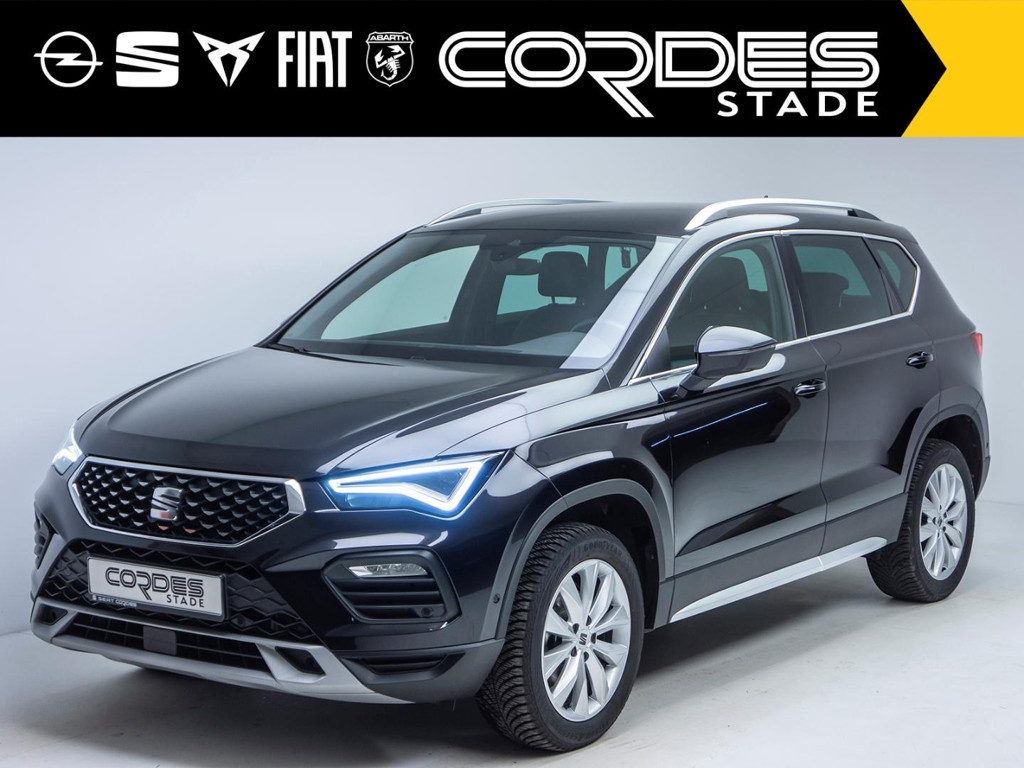 Seat Ateca 2025 Benzine