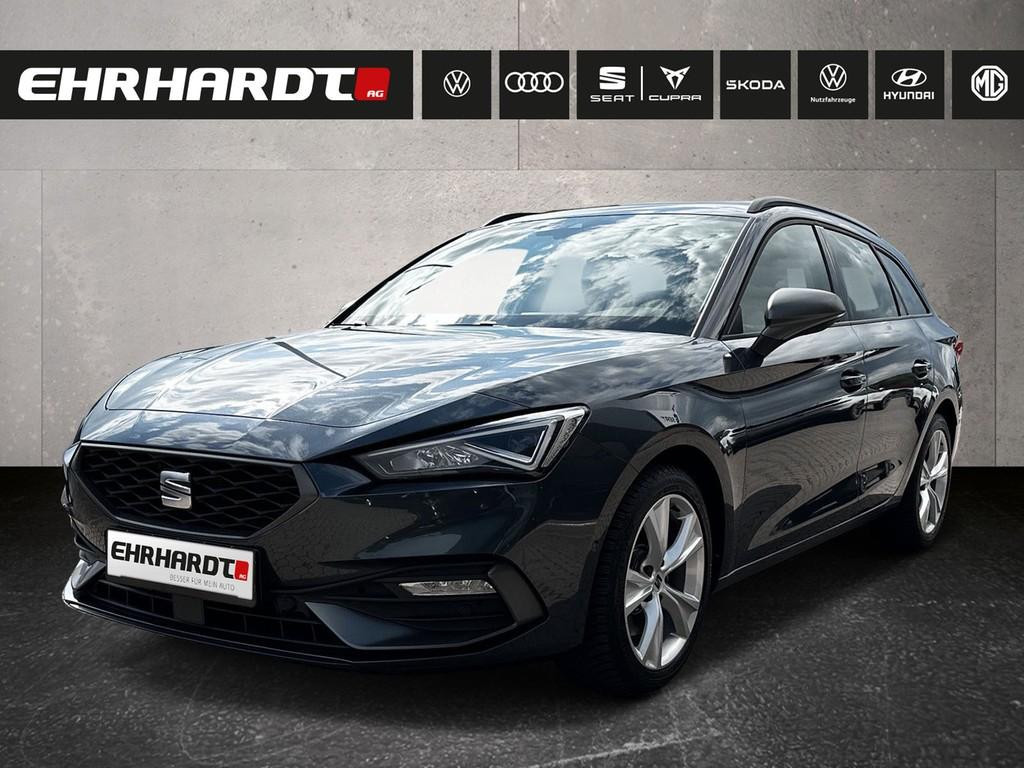 Seat Leon 2022 Diesel