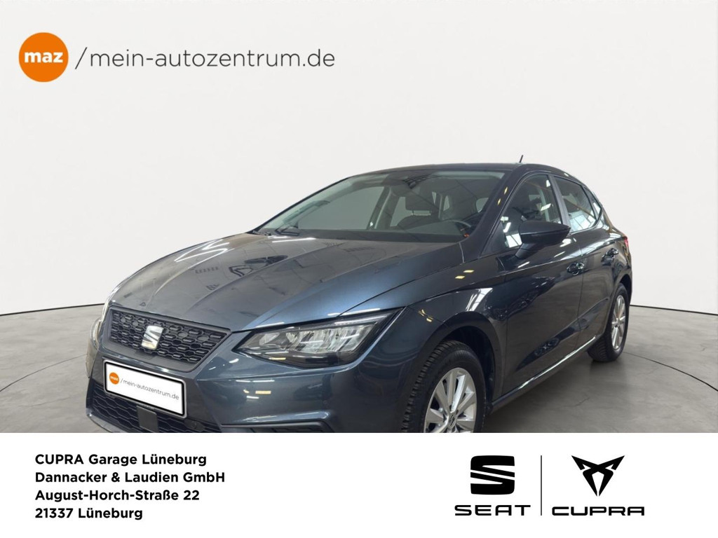 Seat Ibiza 2024 Benzine
