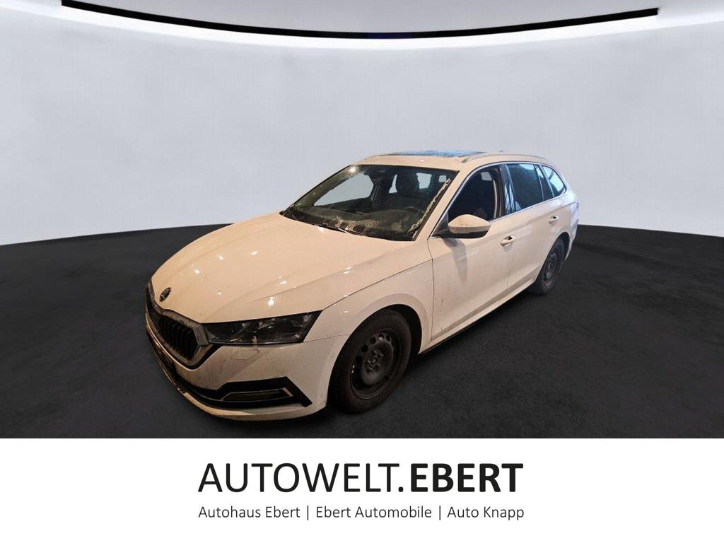 Skoda Octavia 2022 Diesel
