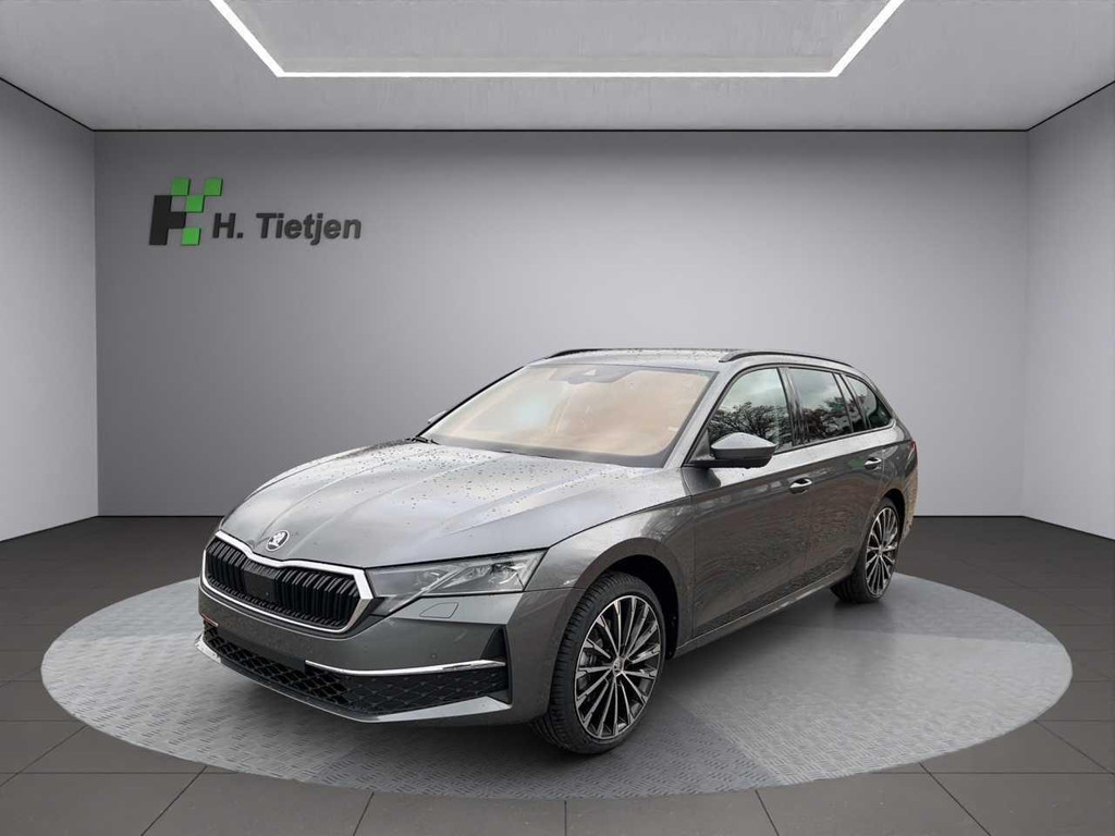 Skoda Octavia 2025 Diesel