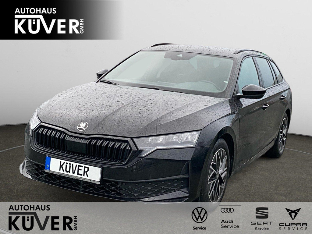 Skoda Octavia 2025 Diesel