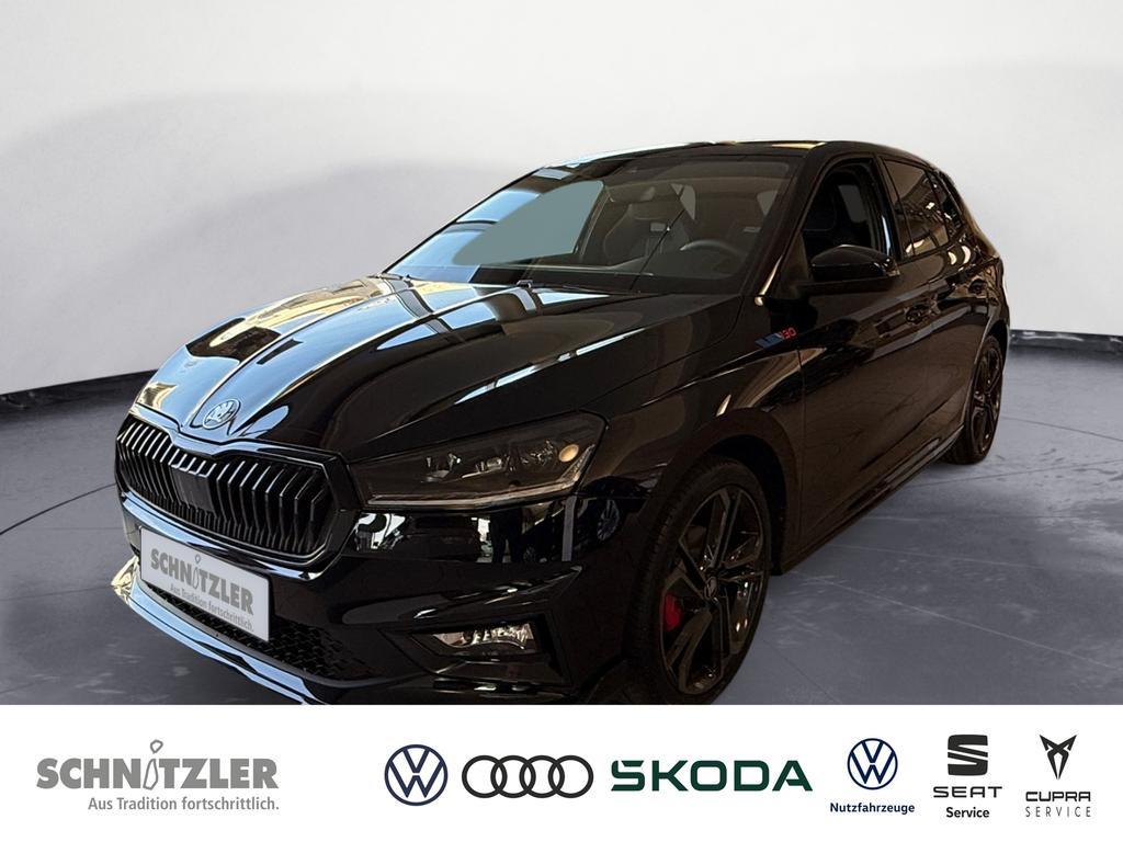 Skoda Fabia 2026 Benzine