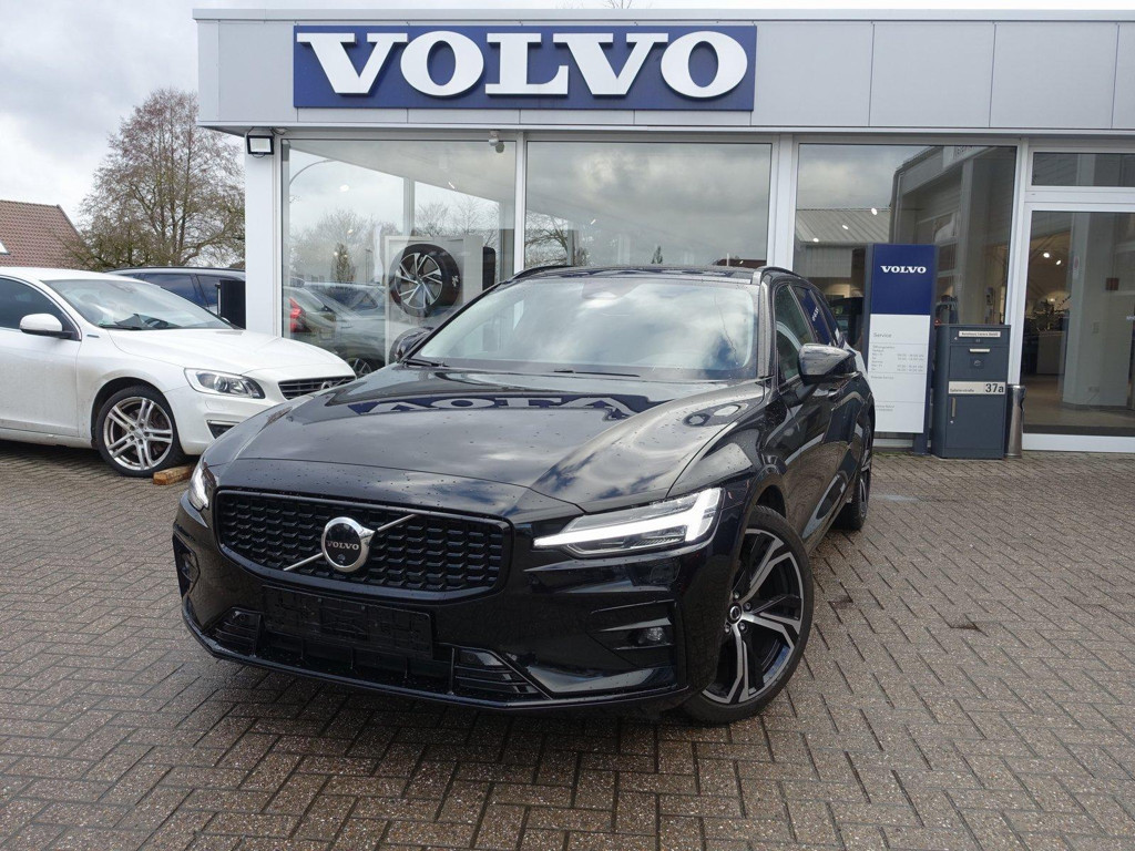 Volvo V60 2025 Benzine
