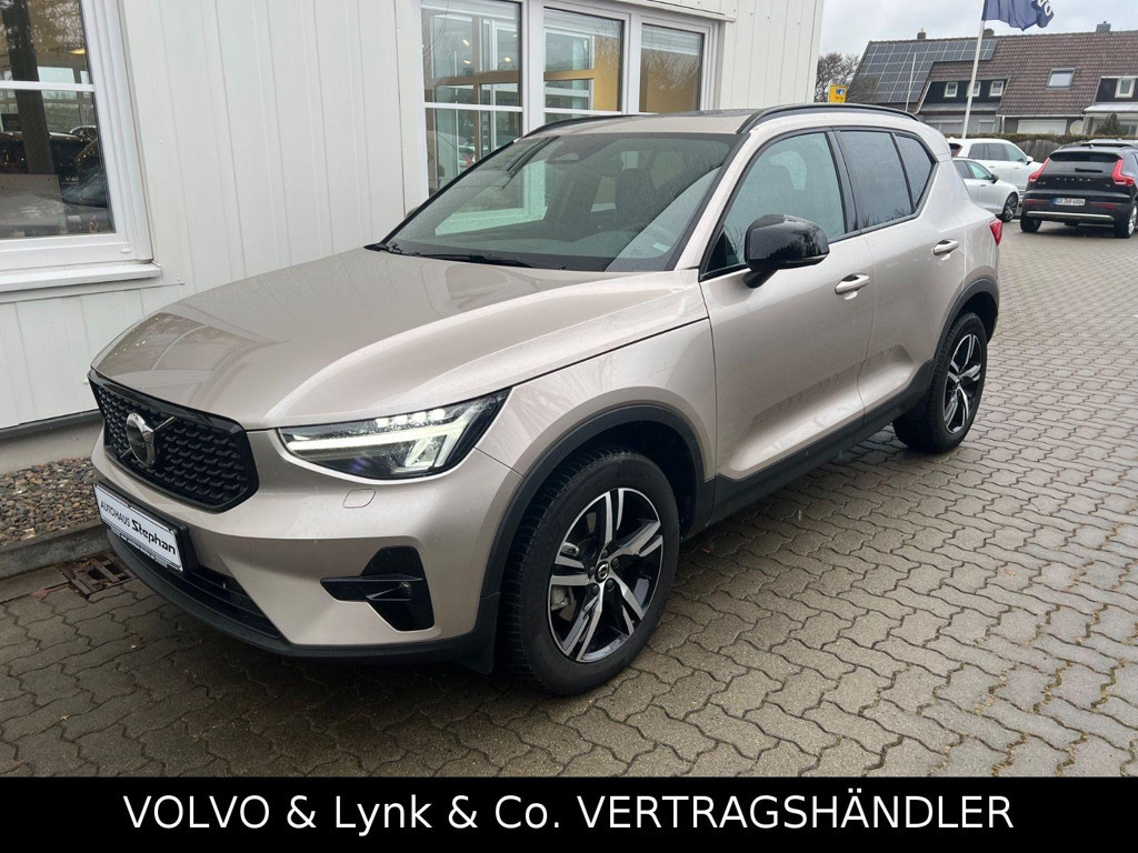 Volvo XC40 2023 Benzine