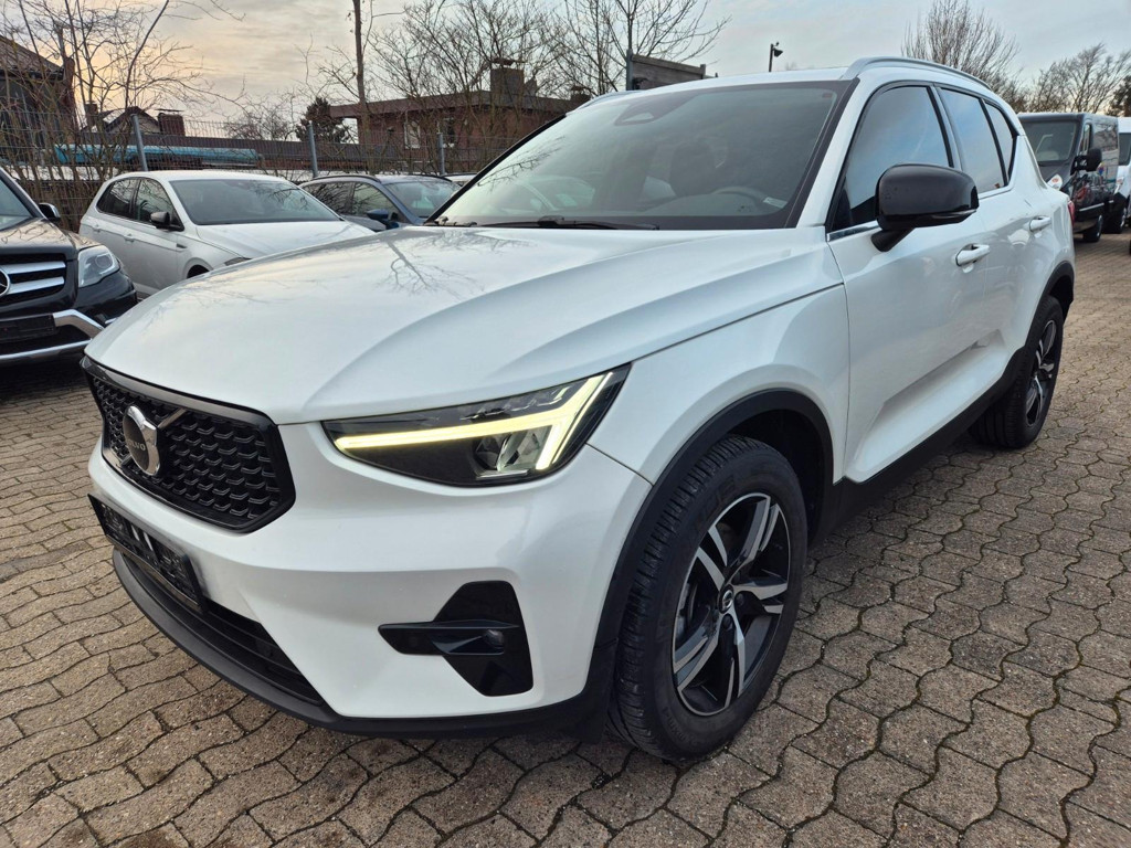 Volvo XC40 2023 Benzine