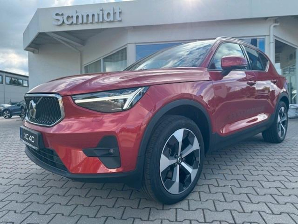 Volvo XC40 2024 Benzine