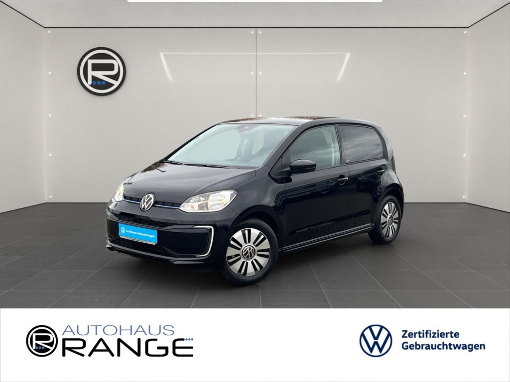 Volkswagen e-Up! 2021 Elektrisch
