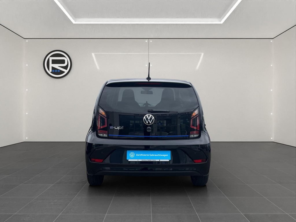 Volkswagen e-Up!