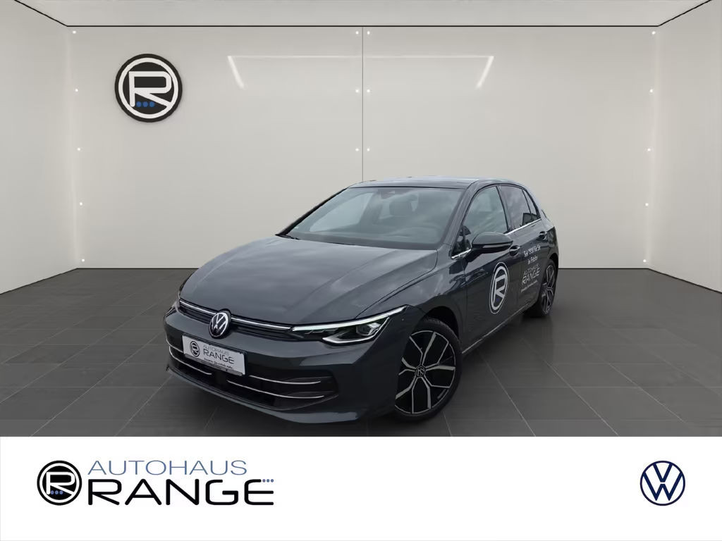 Volkswagen Golf 2024 Benzine