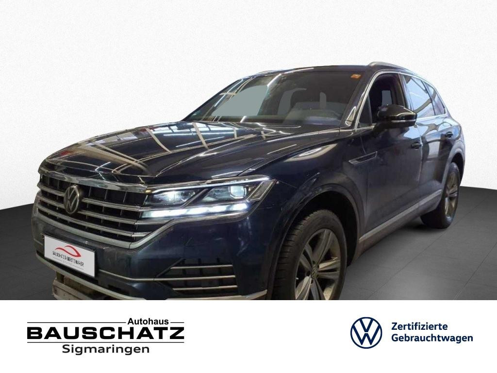 Volkswagen Touareg 2023 Diesel
