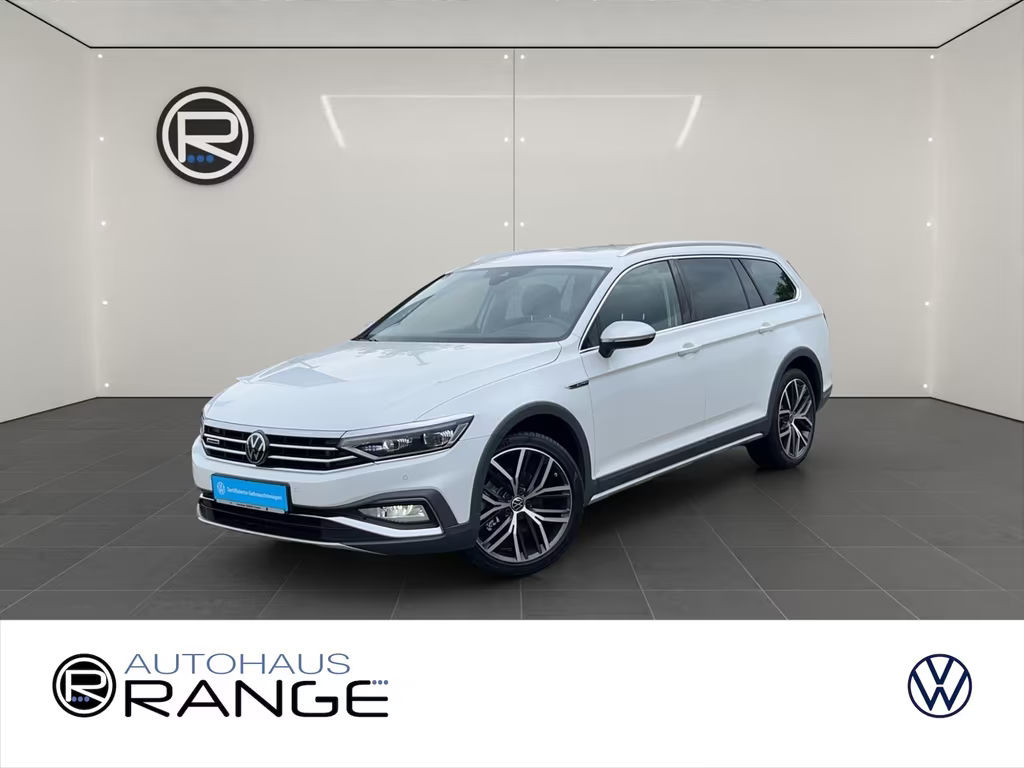 Volkswagen Passat 2022 Diesel