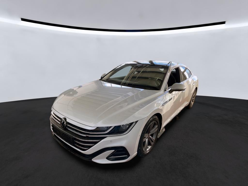 Volkswagen Arteon 2021 Diesel