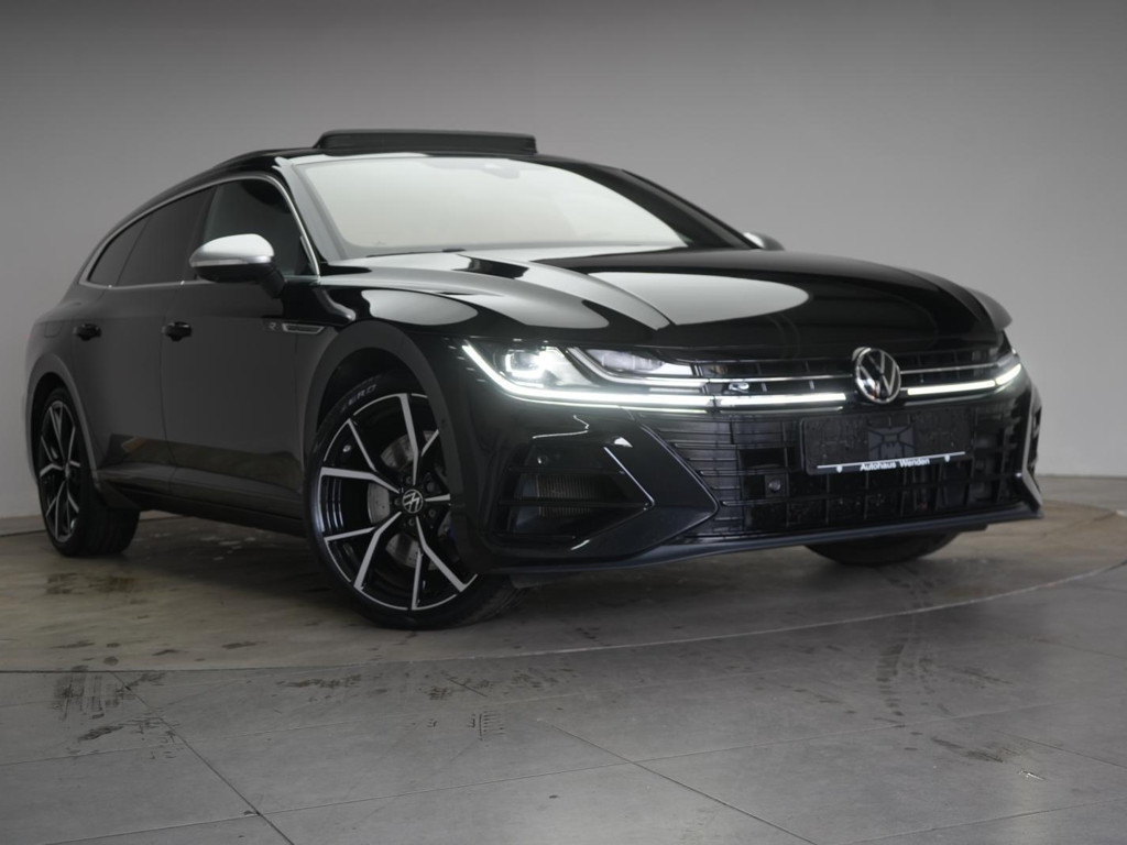 Volkswagen Arteon Shooting Brake 2022 Benzine