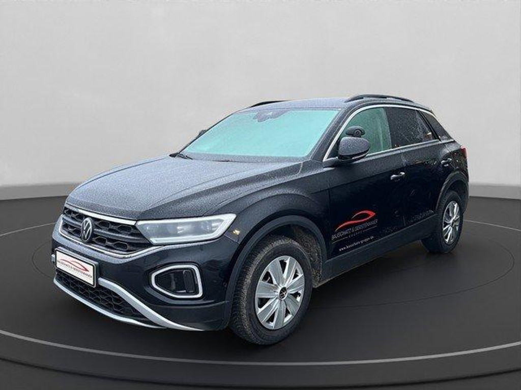 Volkswagen T-Roc 2025 Diesel