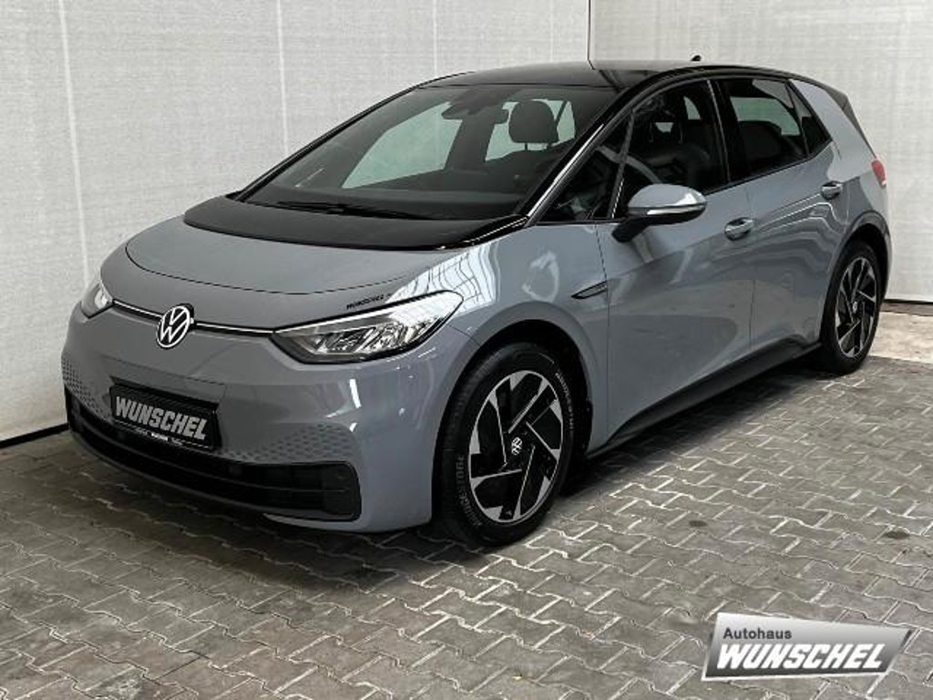Volkswagen ID.3 2021 Elektrisch