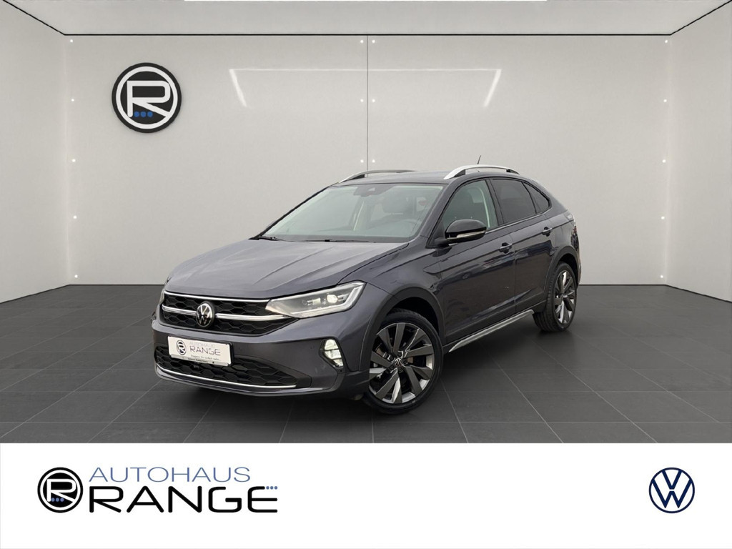 Volkswagen Taigo 2024 Benzine