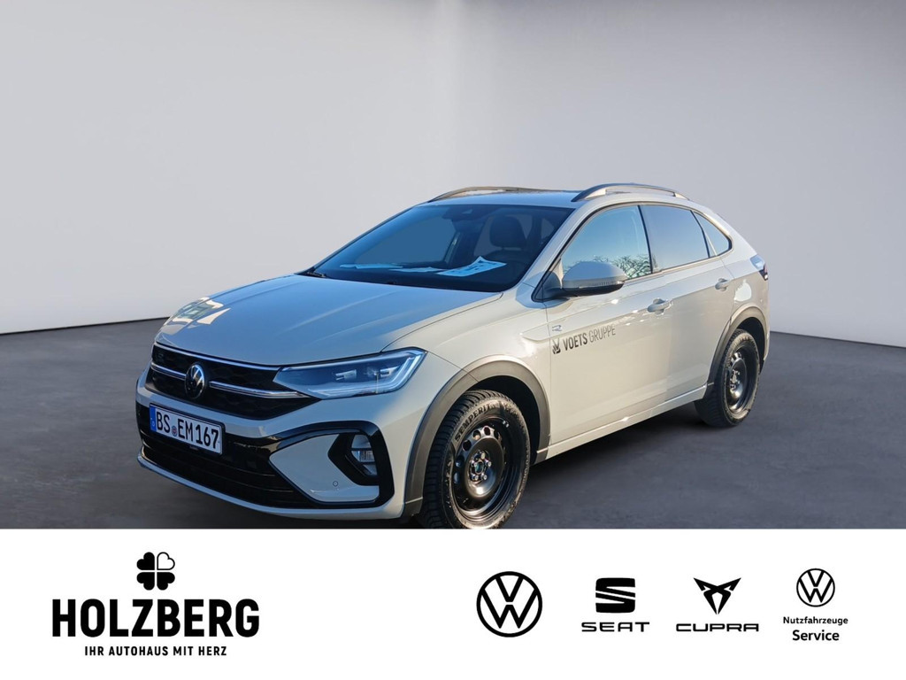 Volkswagen Taigo 2025 Benzine