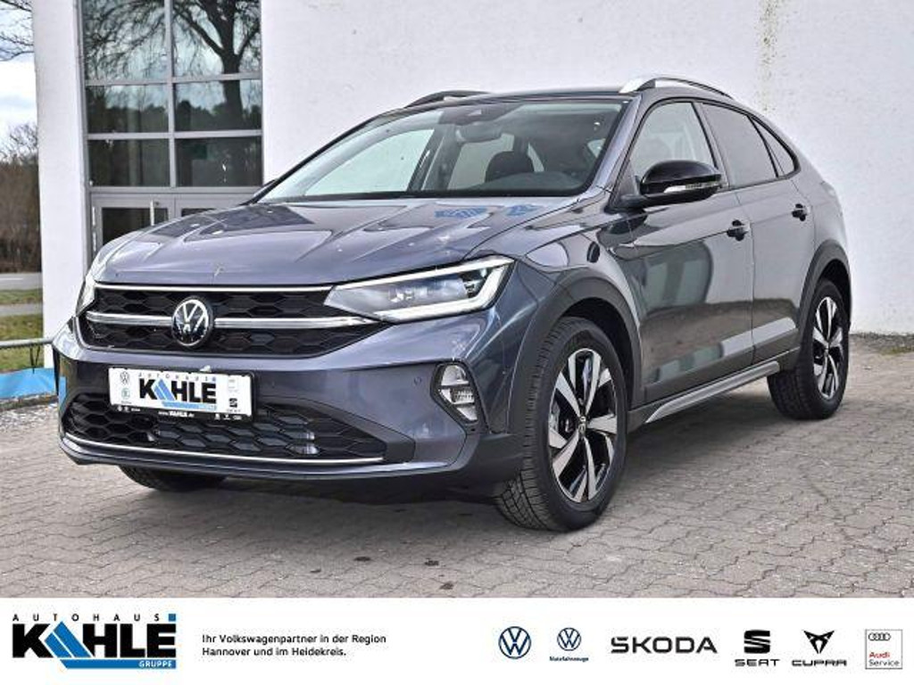 Volkswagen Taigo 2025 Benzine